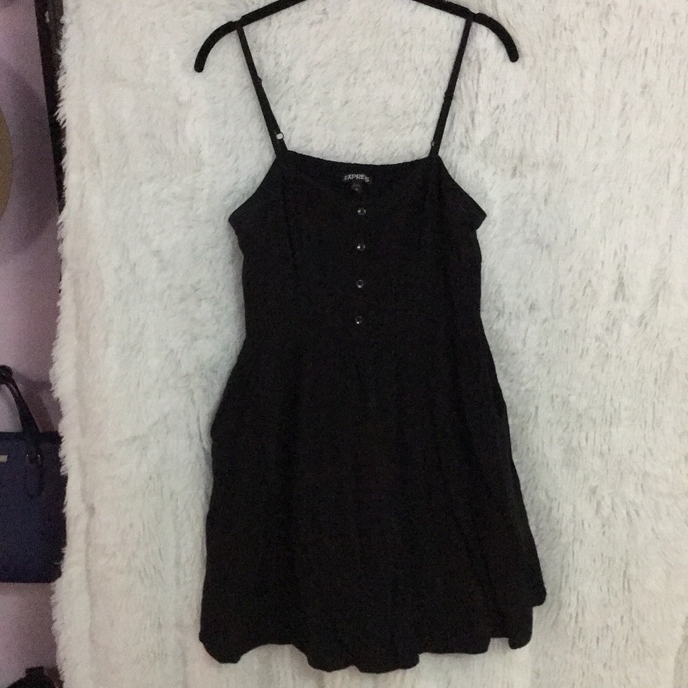 Mini Sundress by EXPRESS